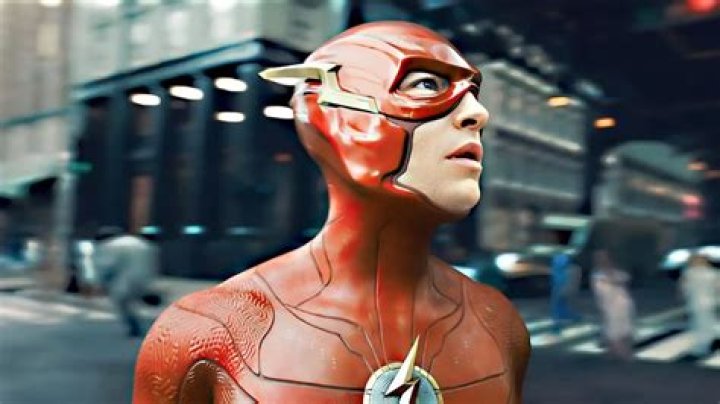 James Gunn’s arch-nemesis fires a shot at ‘The Flash’ and its increasing celebrity endorsements