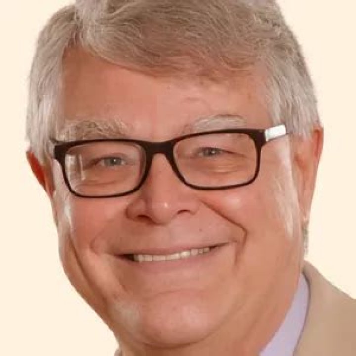 Dr. James Hillard, MD – Mount Pleasant, MI