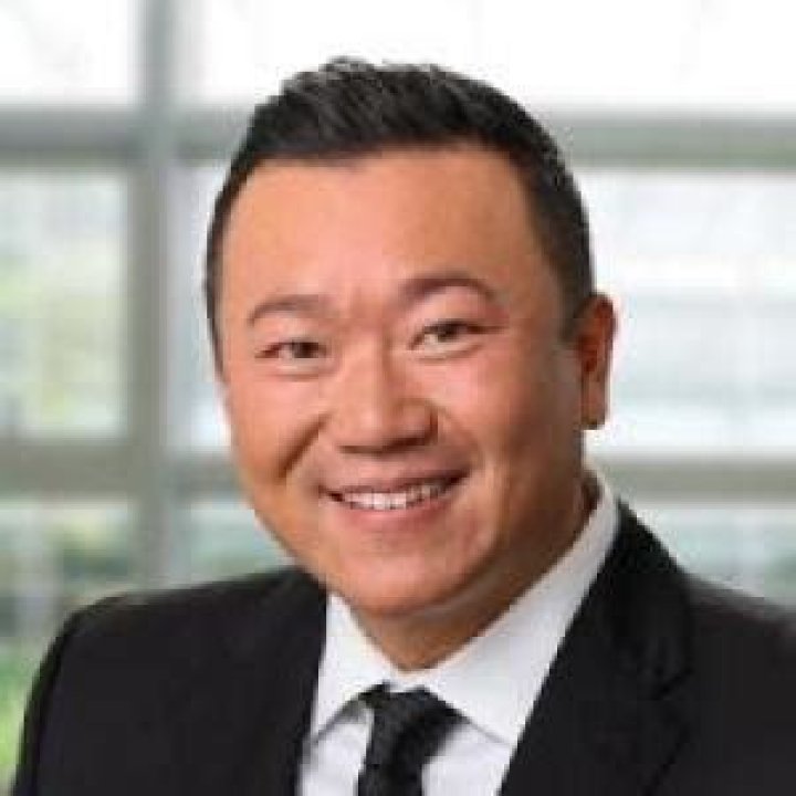 Dr. James Hsiao, DO – Maitland, FL