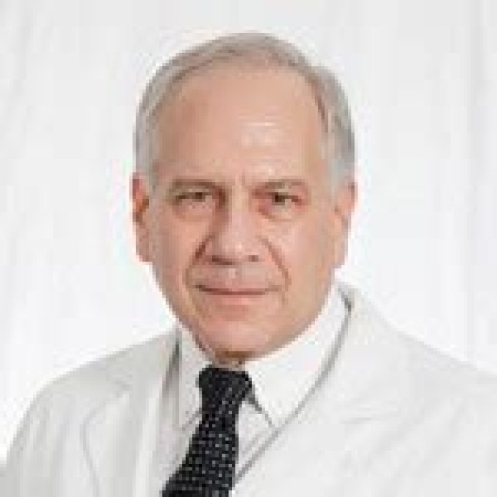 Dr. James Lechner, MD – Lacey, WA