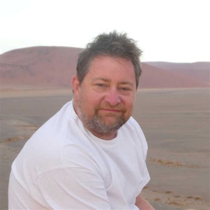 James Leggett, PA – Alexandria, VA