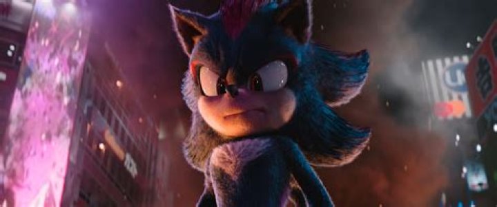 James Marsden Says He’s Signed Up For Sonic The Hedgehog Sequels