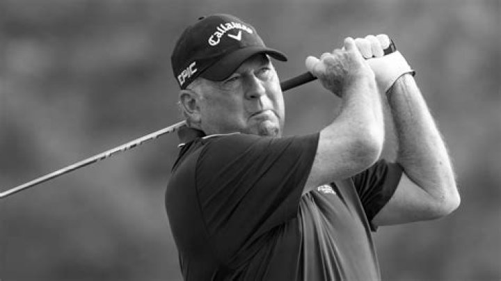 James Morrison (golfer) career earnings and net worth