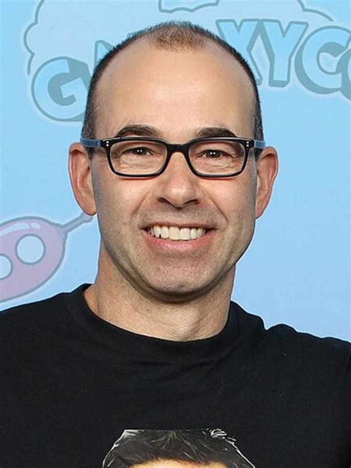 James Murray Biography - Facts, Childhood, Family Life & Achievements