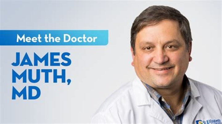 Dr. James Muto, MD – Kahului, HI