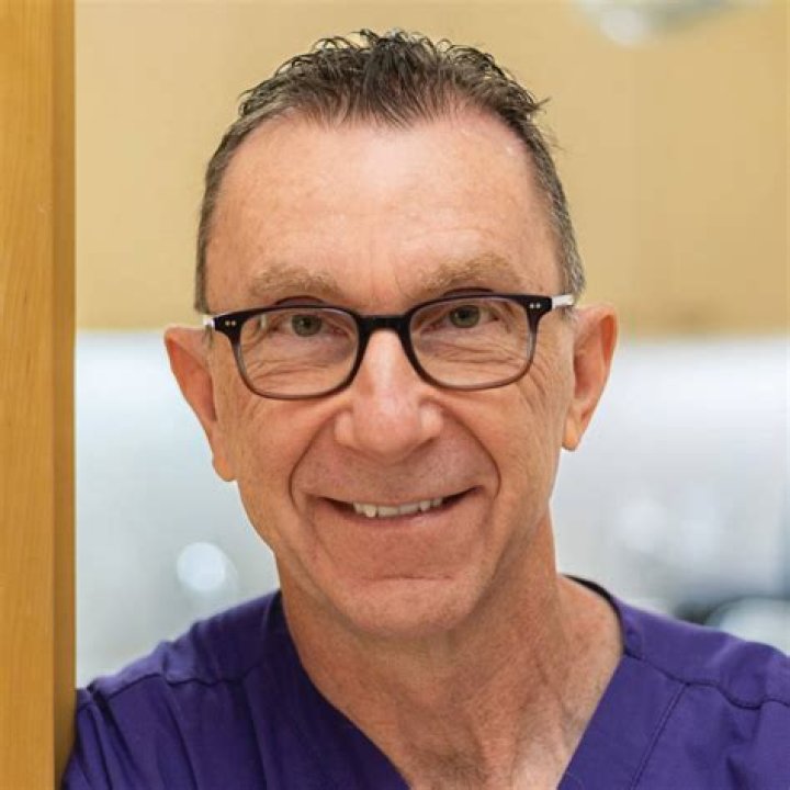 Dr. James Nachbar, MD – Moorestown, NJ