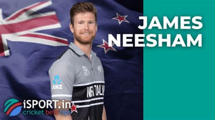 James Neesham Height, Age, Boyfriend, Biography, Wiki, Net Worth