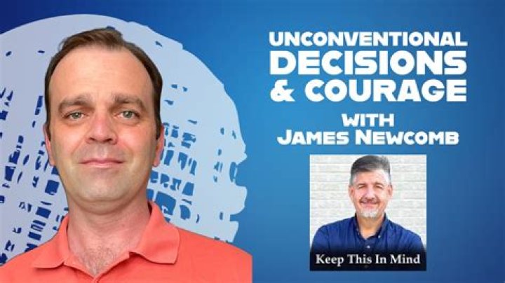 Dr. James Newcomb Jr., MD – New Orleans, LA