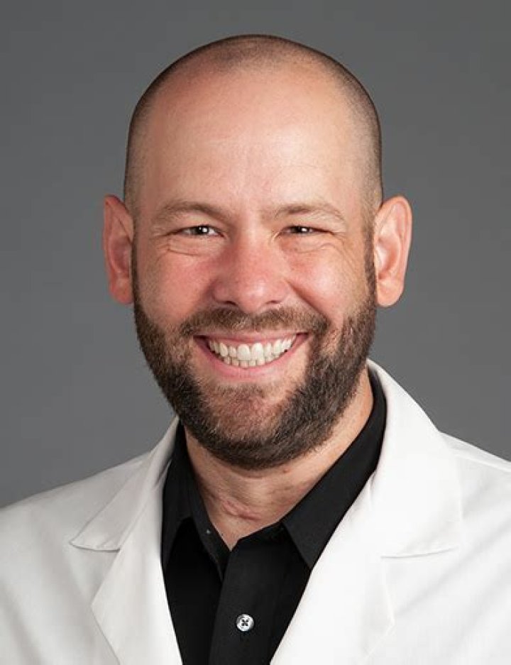 Dr. James Norris Jr., MD – Great Lakes, IL