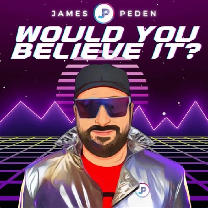 Dr. James Peden, DO – Portland, OR