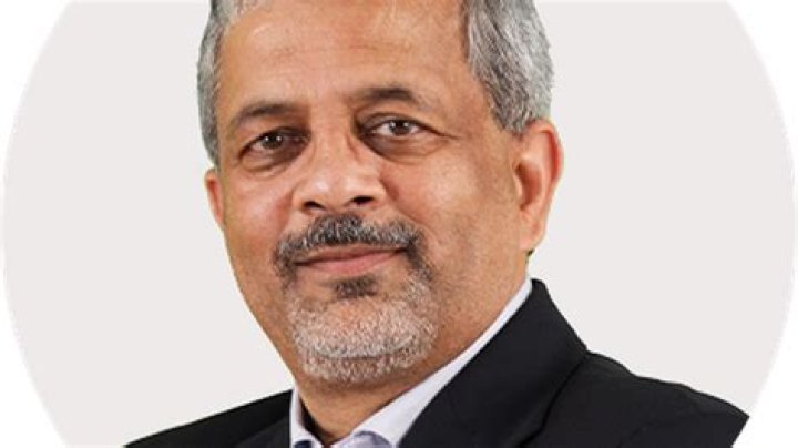 Dr. James Redington, MD – Monterey, VA