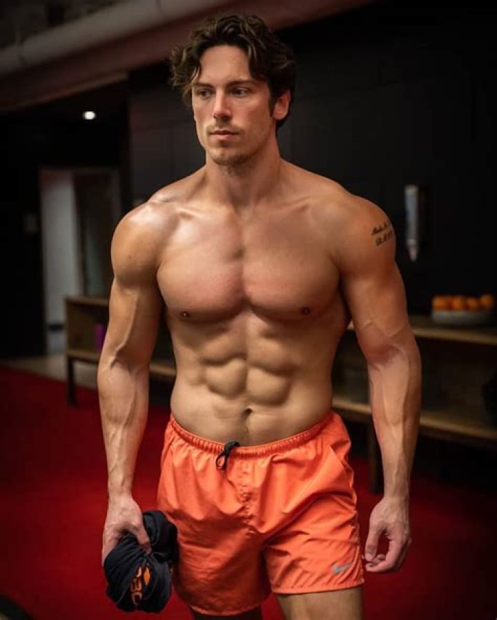 James Reynolds Height, Weight, Net Worth, Age, Birthday, Wikipedia, Who, Nationality, Biography