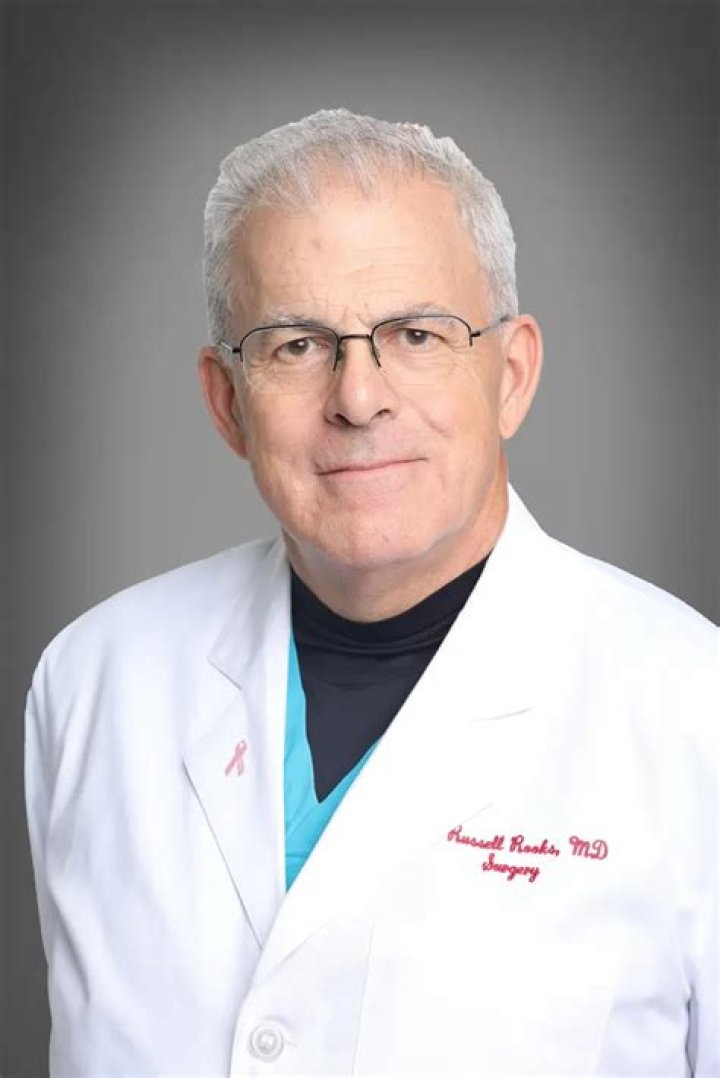 Dr. James Rooks, MD – Tulsa, OK