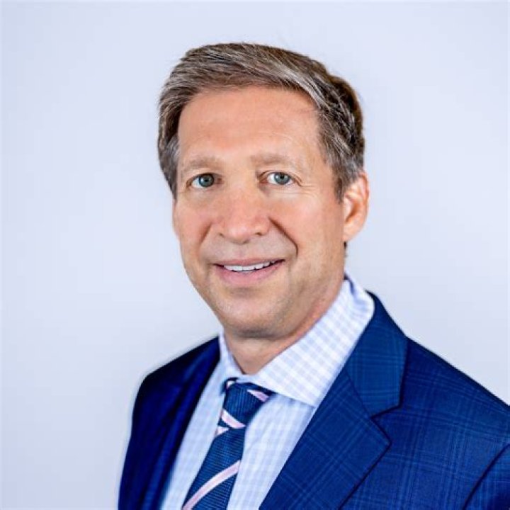Dr. James Roth, MD – Ontario, OR