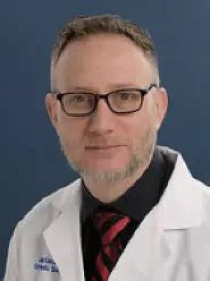 Dr. James Sacco, DO – Bethlehem, PA