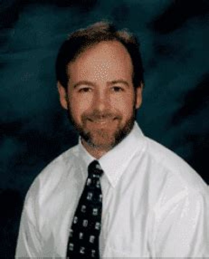 Dr. James Sandwich, MD – Fayetteville, GA