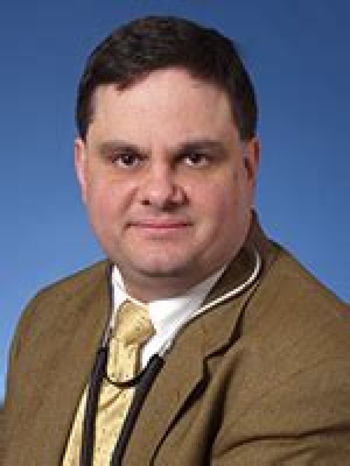 Dr. James St Pierre, MD – New Britain, CT