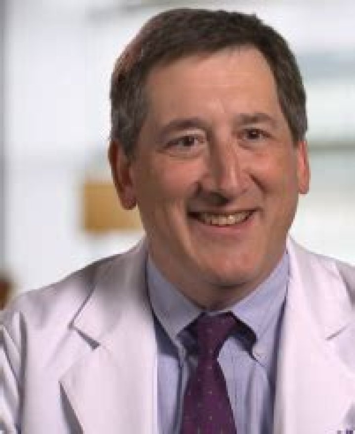 Dr. James Tulsky, MD – Boston, MA