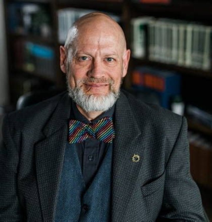 James White - Bio, Facts, Family Life of Apologist