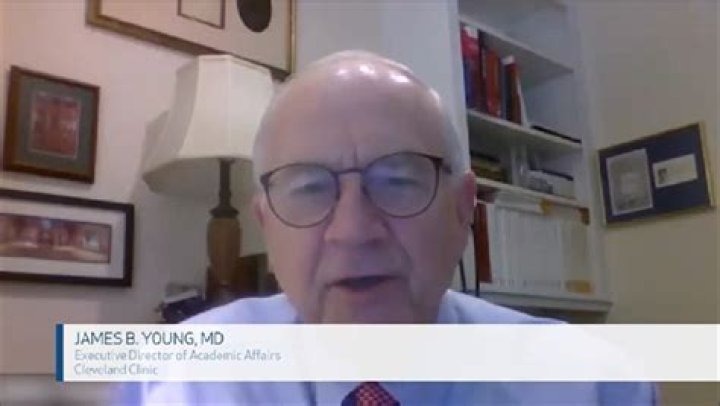 Dr. James Young, MD – Olympia, WA