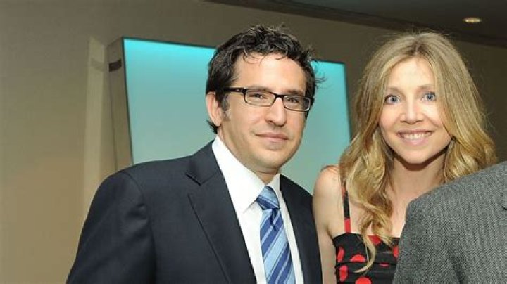 Jamie Afifi Was Sarah Chalke’s Fiancé for 16 Years Though Never Became Her Husband – More about Him