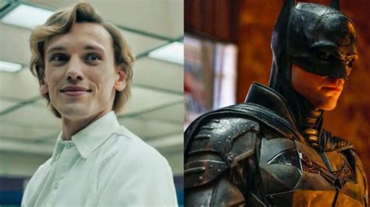 ‘Stranger Things’ fans reckon Jamie Campbell Bower should play this villain in ‘The Batman 2’