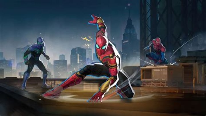 Jamie Foxx admits he almost ruined ‘Spider-Man: No Way Home’ for everybody