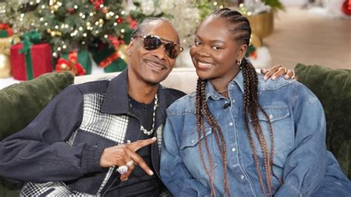 Jamie Foxx Reveals A Secret About Snoop Dogg And His Daughter’s Boyfriend