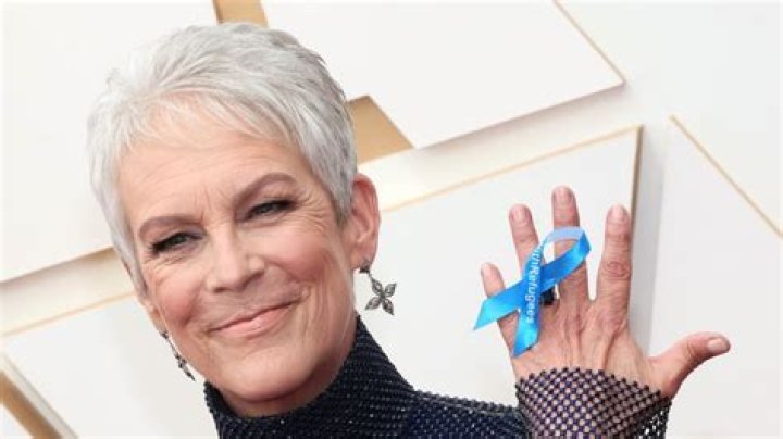 Jamie Lee Curtis wants to play ‘wizened old crone lady’ in Netflix’s live-action ‘One Piece’
