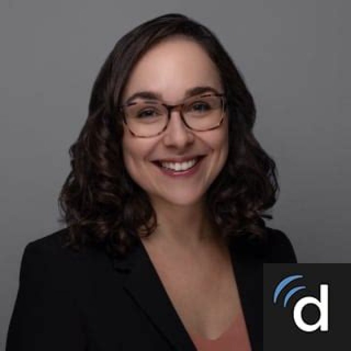 Dr. Jamie Pruitt, DO – Ann Arbor, MI