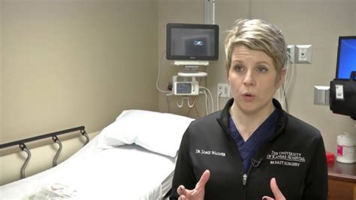 Dr. Jamie Wagner, DO – Kansas City, KS