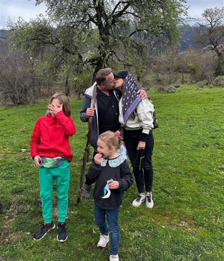 Jan Nowicki children: Meet Łukasz Nowicki