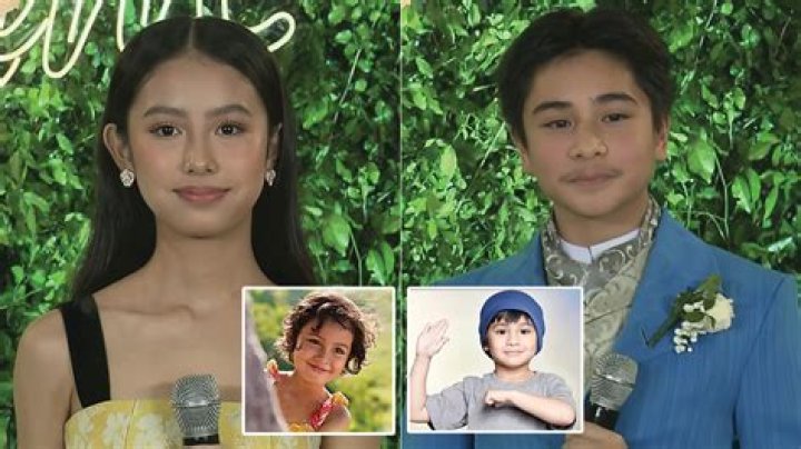 
Jana Agoncillo Parents: Meet Her Father Cecil And Mother June Eikhard 