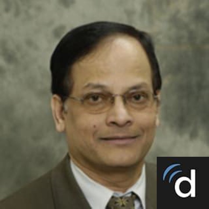 Dr. Janardhan Bollu, MD – Paterson, NJ