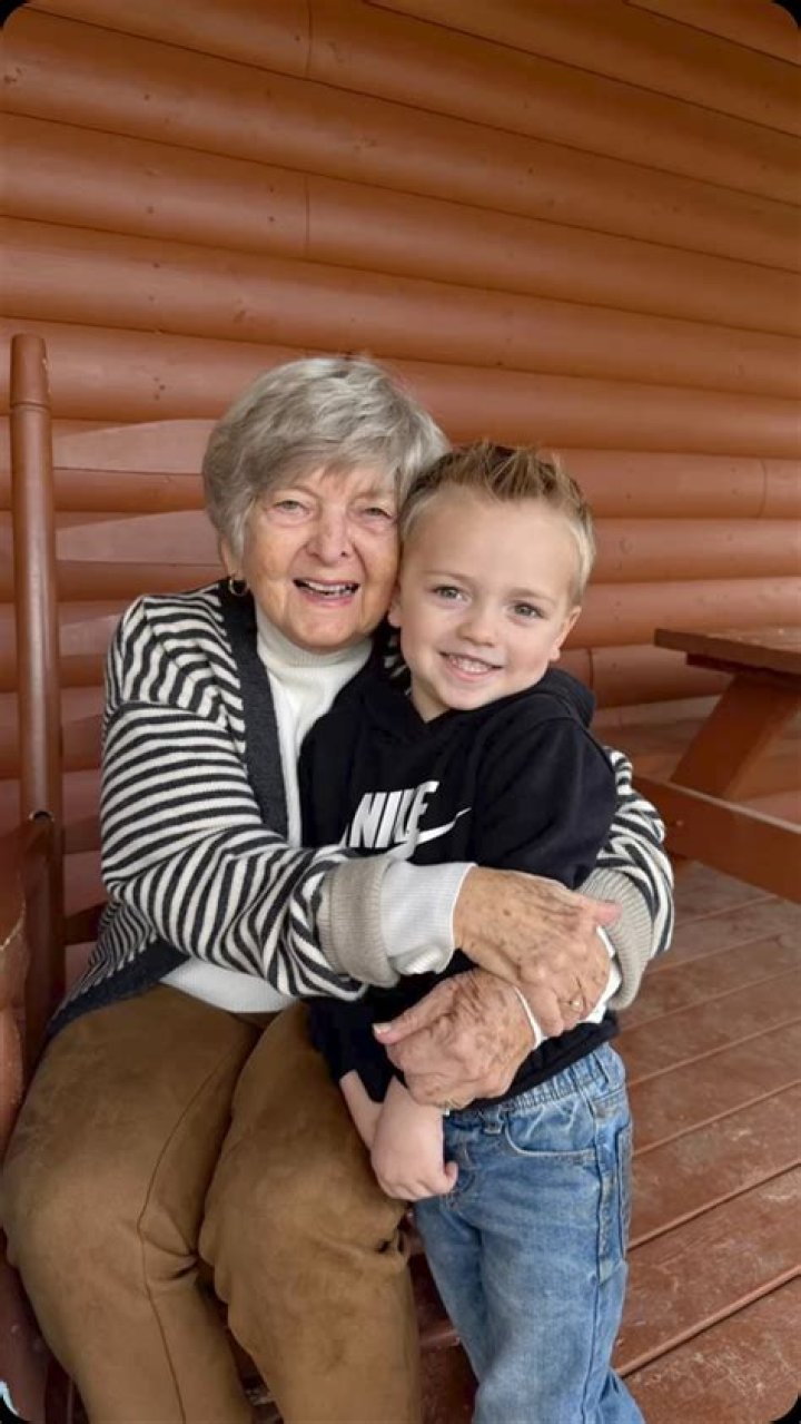 Jane (Michael) Bates, PA – Millersburg, PA