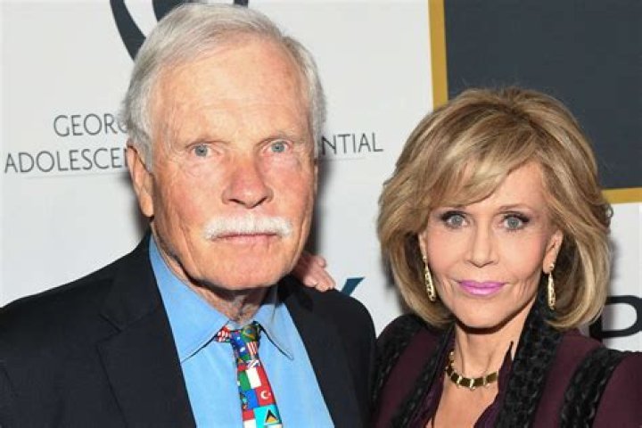 Who was Ted Turner? Wiki, age, divorce, children, net worth