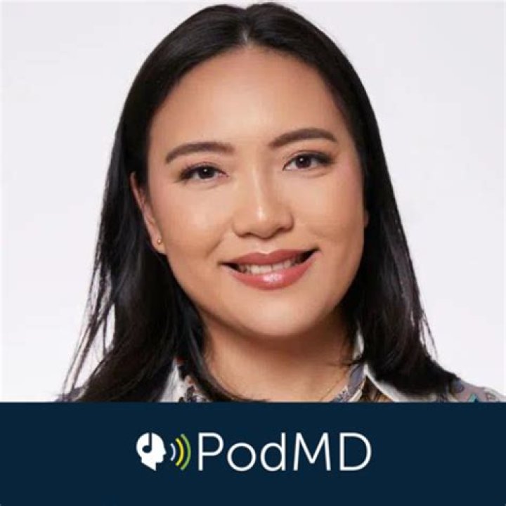 Dr. Jane Li, MD – Washington, DC