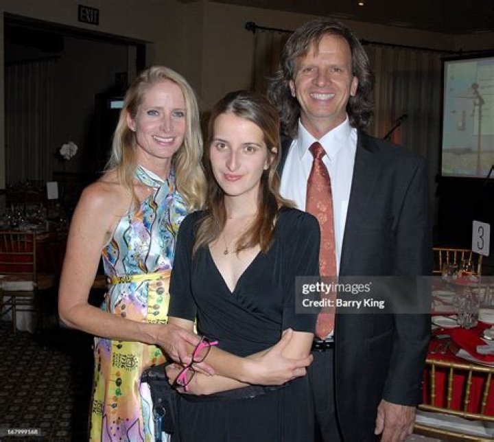 Jane Sibbett children: Meet Kai Fink, Ruby Fink, Violet Fink