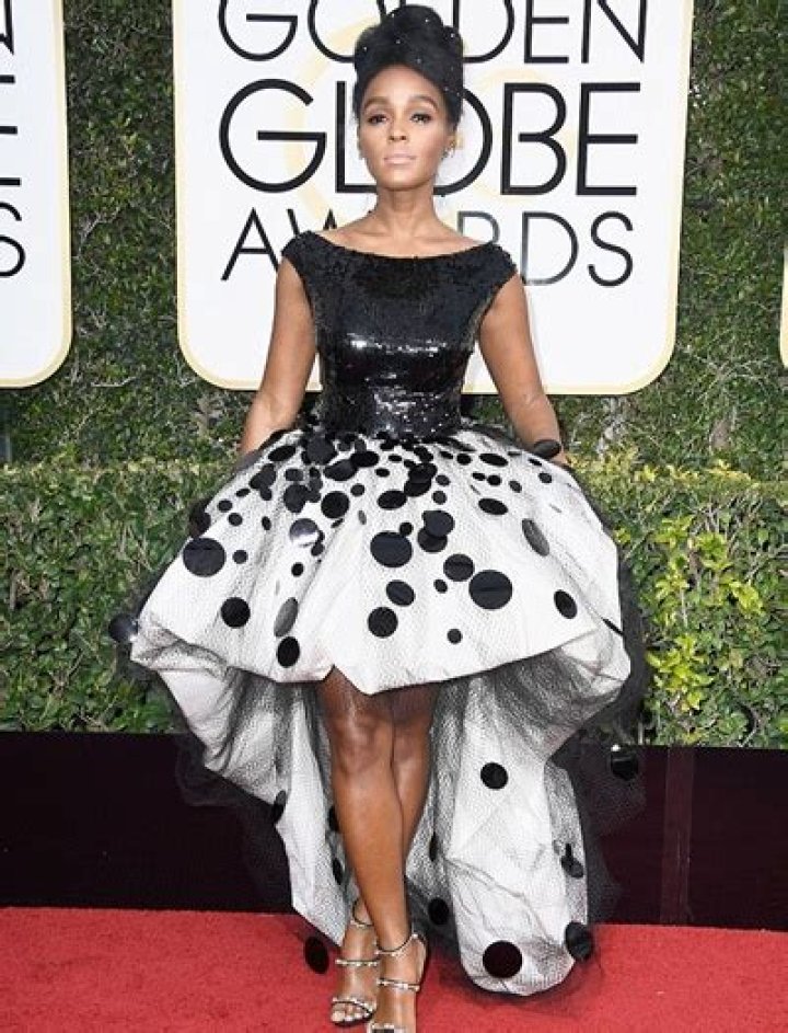 Janelle Monae Height Weight Bra Size Body Measurements Age Facts Ethnicity