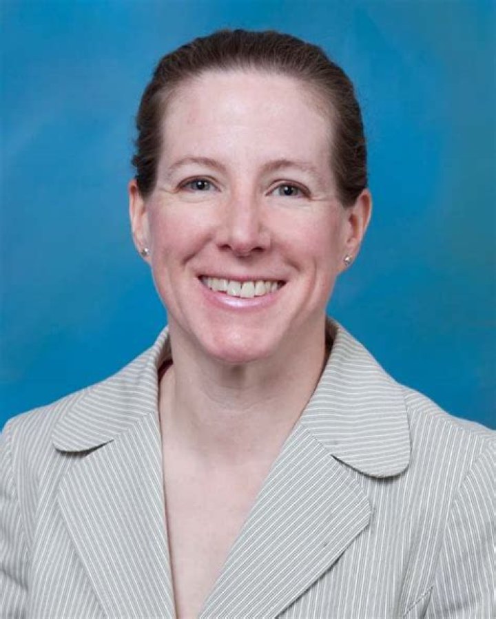 Dr. Janet Cragan, MD – Atlanta, GA