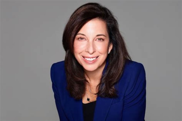 EY CEO Janet Truncale Wiki, Age, Net Worth, Salary, Husband & More