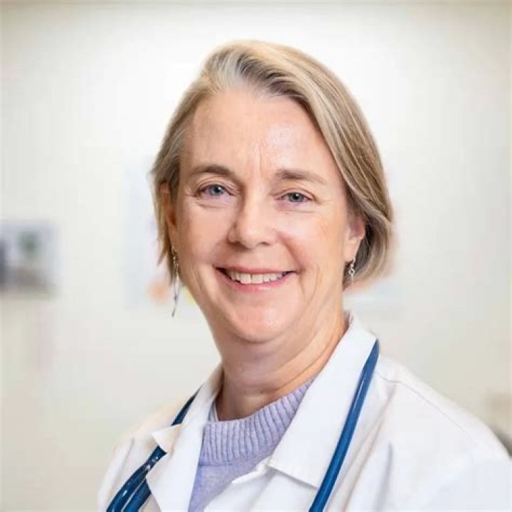 Dr. Janet Vodra, MD – Waterbury, CT
