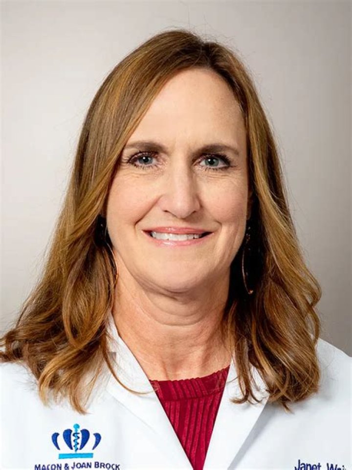 Janet (Warren) Weir – Los Angeles, CA