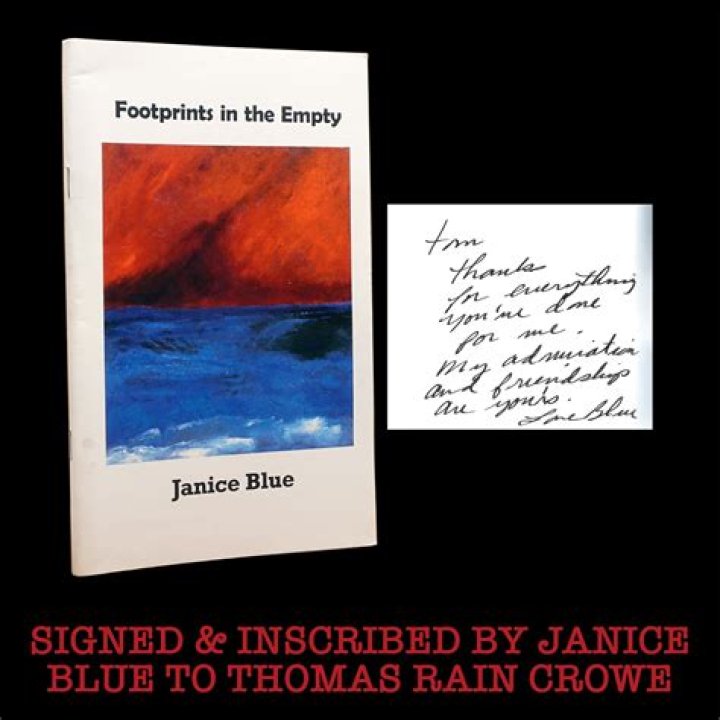 Janice Blue Wiki, Age, Height, Boyfriend, Family, Net worth & Biography