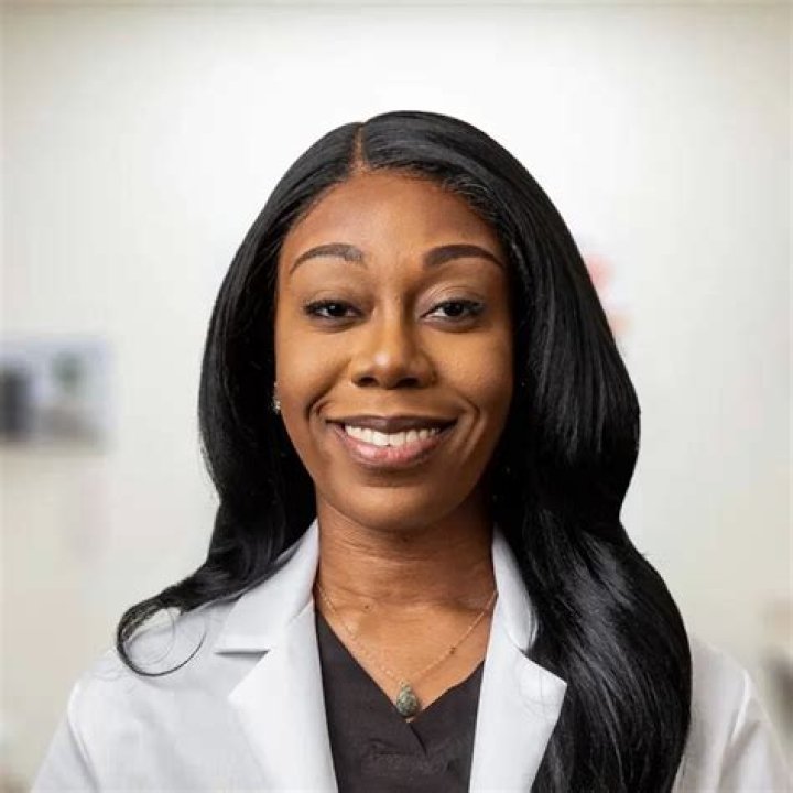 Dr. Janice Pressley, MD – Snellville, GA