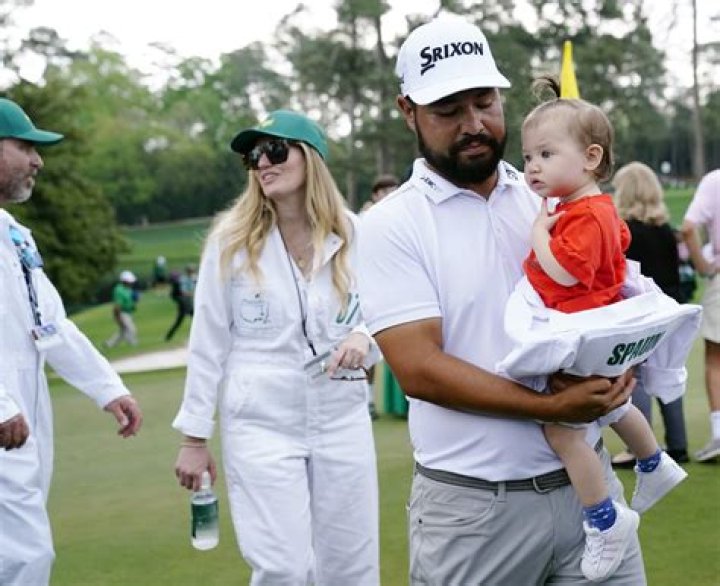 
Janie Jackson Wikipedia Details Explored Does The Golfer Have A Boyfriend? 