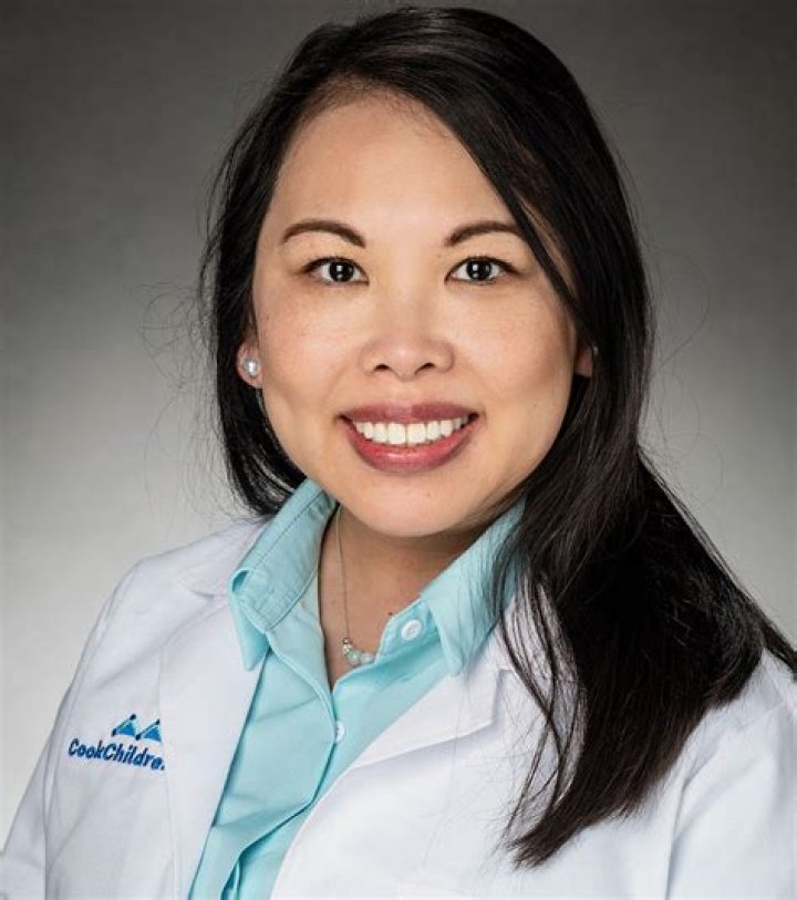 Dr. Jannett Nguyen, MD – Irvine, CA