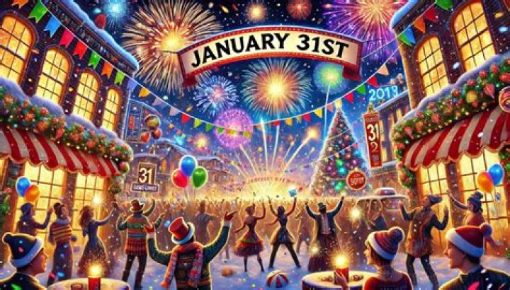 January 31 Birthdays Of Famous People 