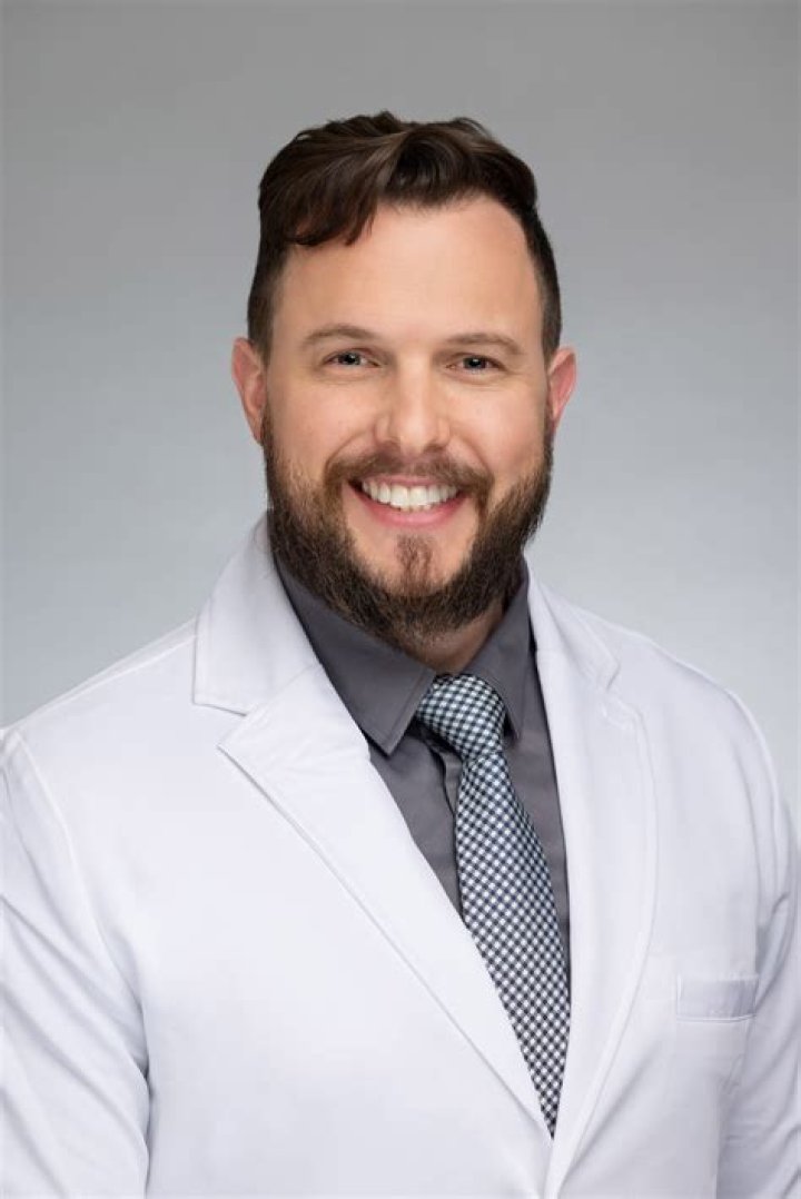 Dr. Jared Bradley, MD – Gainesville, FL