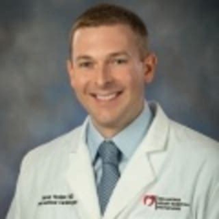 Dr. Jared Hooker, MD – Oklahoma City, OK